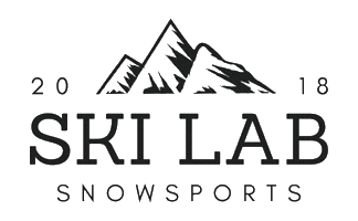 Brand Snowsports Sticker by SkiLab