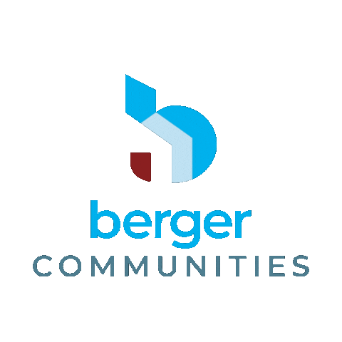Rent Berger Sticker