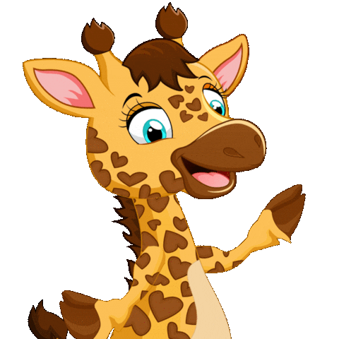Giramille Sticker