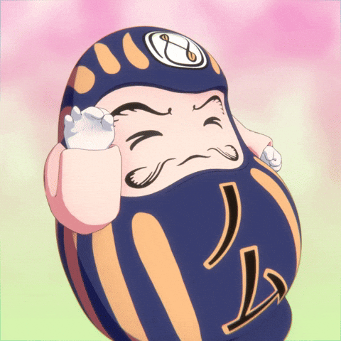 Nomu GIF by Kyln