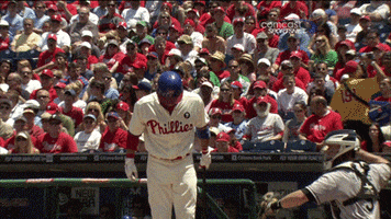 Baseball GIF