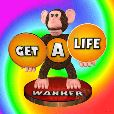 Learn More Get A Life GIF