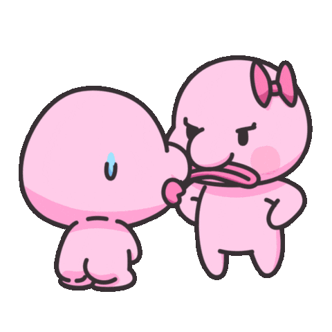 Animation Sticker