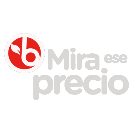 El Bravo Sticker by Supermercados Bravo
