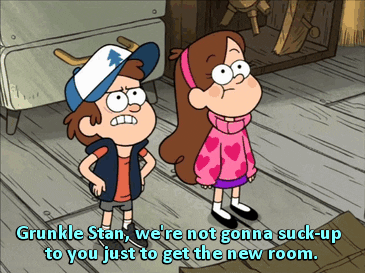 grunkle stan