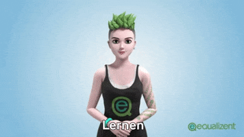 Avatar Diversity GIF by Sign Time - SiMAX