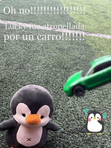 Oh No GIF