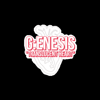 Genesis GIF by CrossCenteredRecords