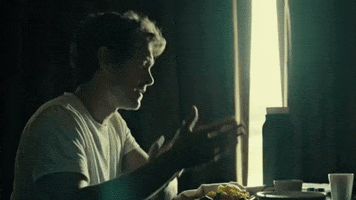 Hannibal GIF