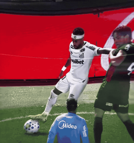 Neymar GIF