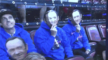 spacey in space GIF by Digg