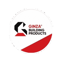 Ginzabp Sticker by Ginza Building Products