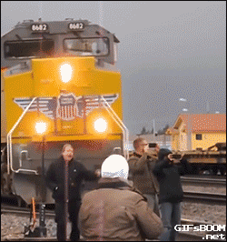 Train GIF - Find & Share on GIPHY