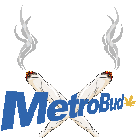 MetroNyc Sticker