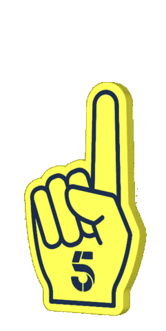 Nfl Sticker by Channel5UK
