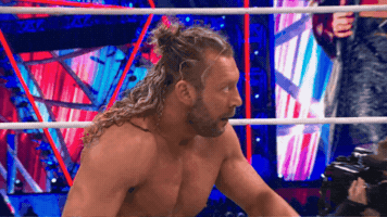 Kenny Omega Thumbs Up GIF