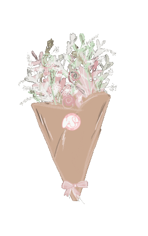 Let Them See Cake Sticker