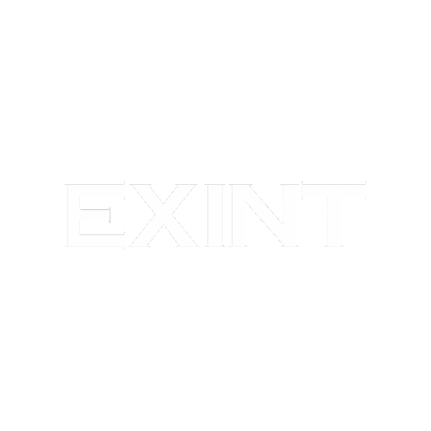 EXINT Sticker