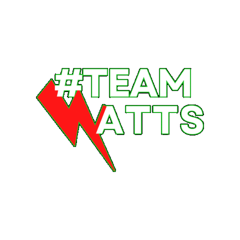 Upside Strength Sticker