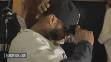 seattle mariners GIF by MLB