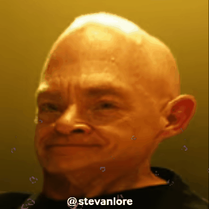 J Jonah Jameson Whiplash GIF