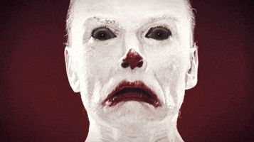 american horror story television GIF by Digg