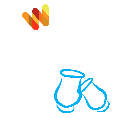 World Whisky Day Sticker