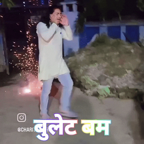 Charitraraj Uncle GIF