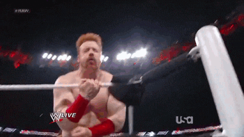 sheamus