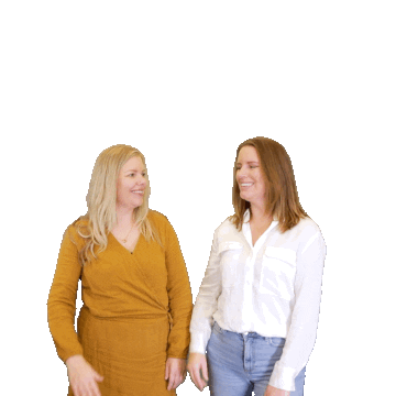 uitpaulineskeuken Sticker