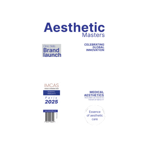 Clinic Skills Sticker