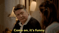 Am-i-a-joke-to-you GIFs - Get the best GIF on GIPHY
