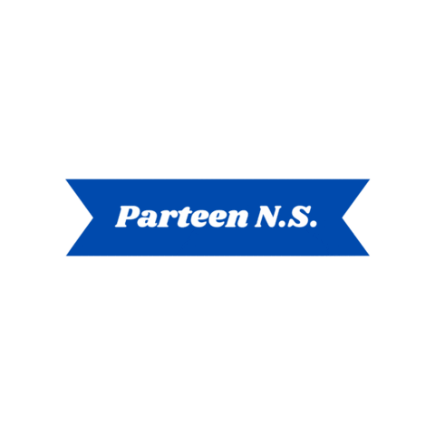 Sticker by Parteen National School