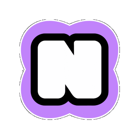 Nunitos | Adaptive Marketing Agency Sticker