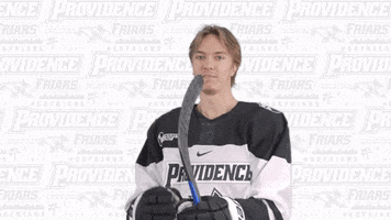 Goal May GIF by Providence Friars