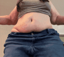Bbw Slow Mo GIF