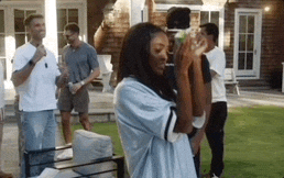 Season 10 Dancing GIF