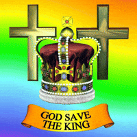 Greekduck God King Cool GIF - Greekduck God King Cool - Discover & Share  GIFs