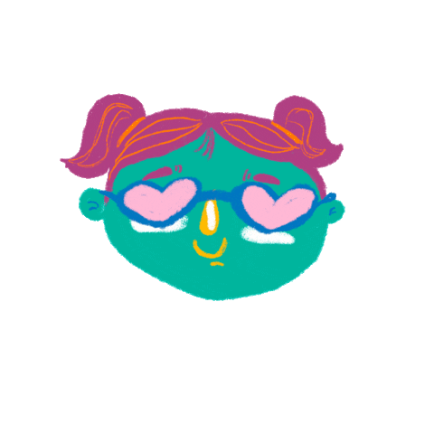 Sundown Brasil Sticker