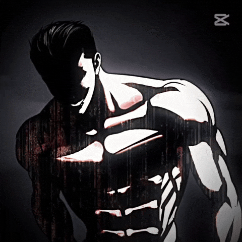 Lookism GIF