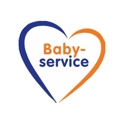 Sticker by Babyservice