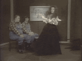 Dancing GIF