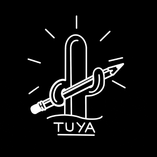 TUYA GIF