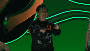 Competition Themaskedsinger GIF by Reality Club FOX