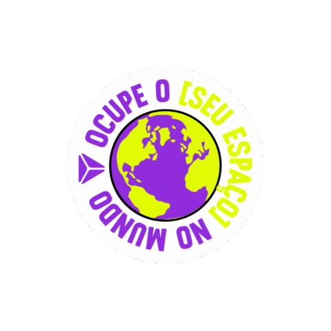 Travel Viajar Sticker by Next Shipping