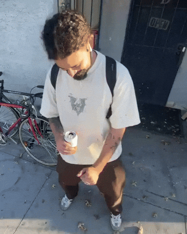 Get Down Dancing GIF