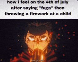 Jjk Meme Sukuna GIF