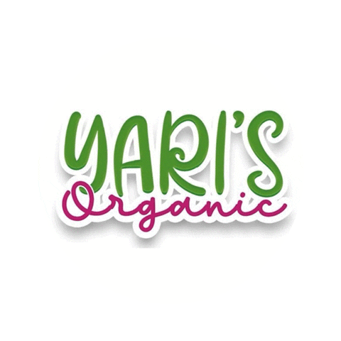 Yaris Shop Sticker