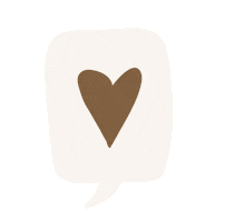 Coffee Love Sticker