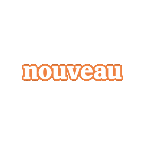 Nouveau Sticker by Place aux jeunes en région